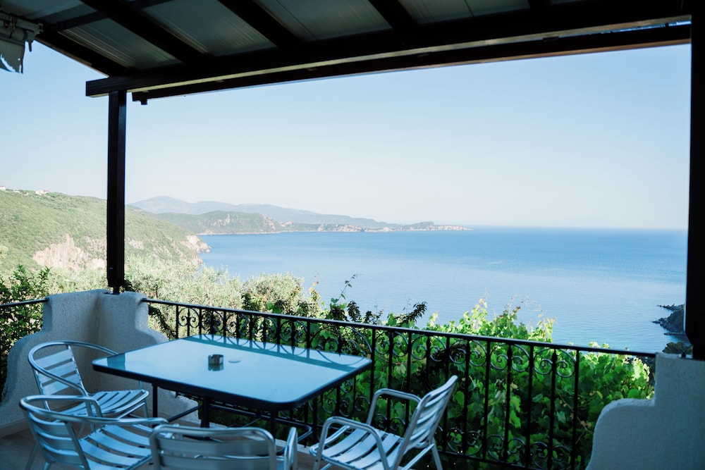 Villa Kallithea