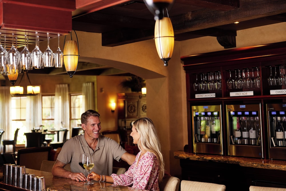 Mirbeau Inn and Spa