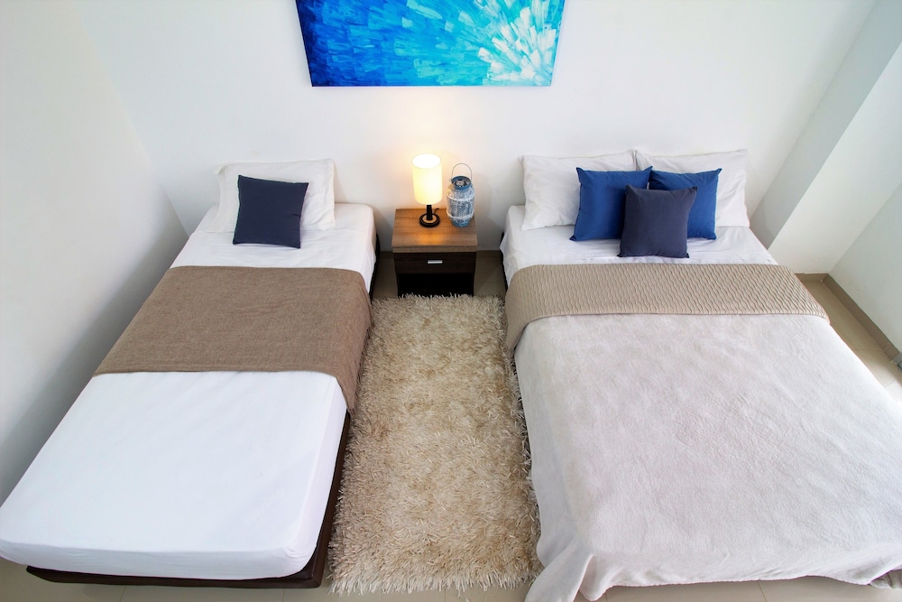 Apartamentos SOHO Style - Bello Horizonte