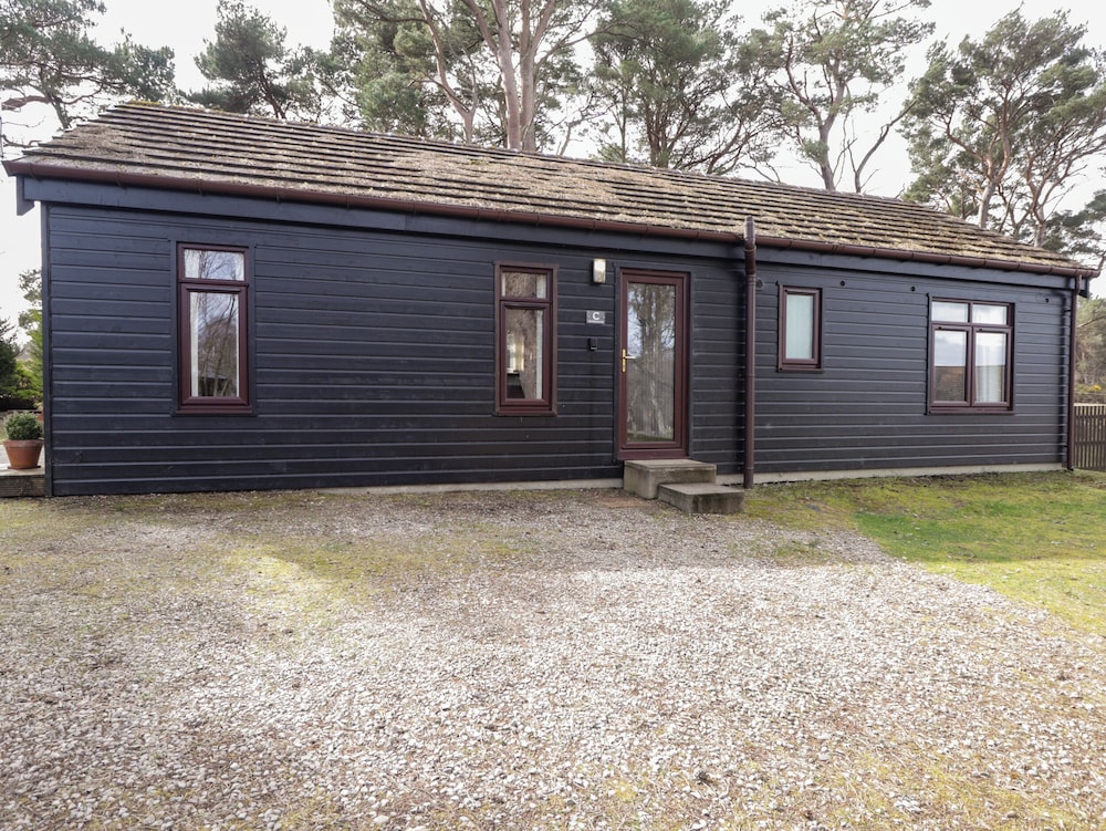 Chalet C