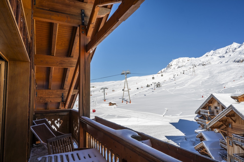Huez Vacations - Hotel Au Chamois d'Or by Les Etincelles - Property Image 74