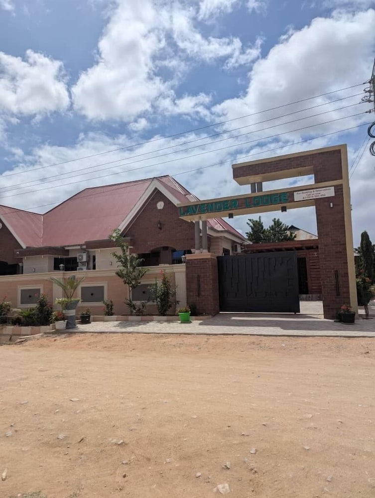 Lavender Lodge - Dodoma