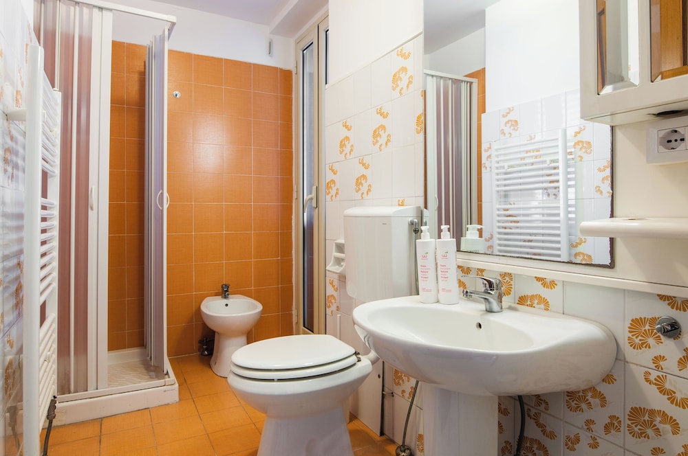 Ortensia Apartments by Wonderful Italy