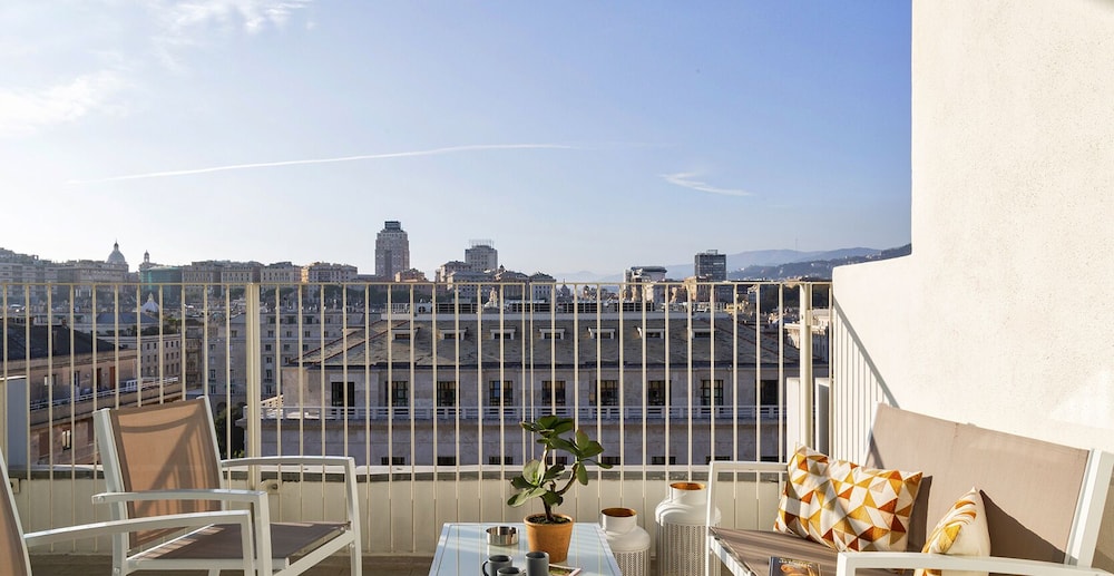Deluxe Apartments by Wonderful Italy
