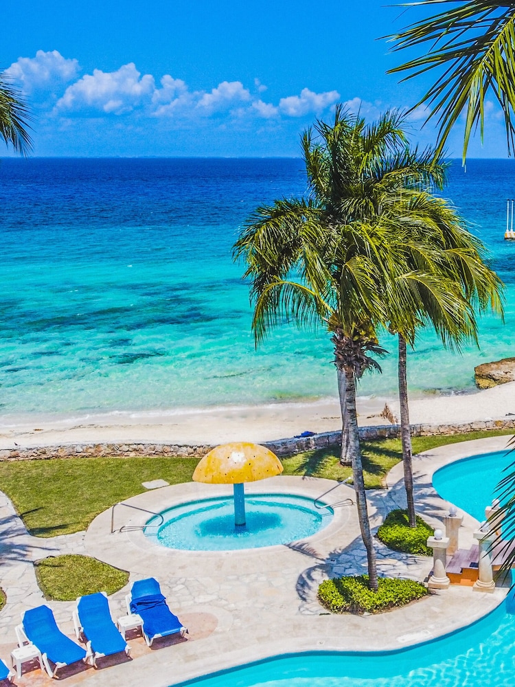 El Cozumeleno Beach Resort - All Inclusive - Property Image 24