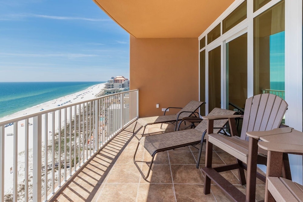 Phoenix Orange Beach 1002 3 Bedroom Condo