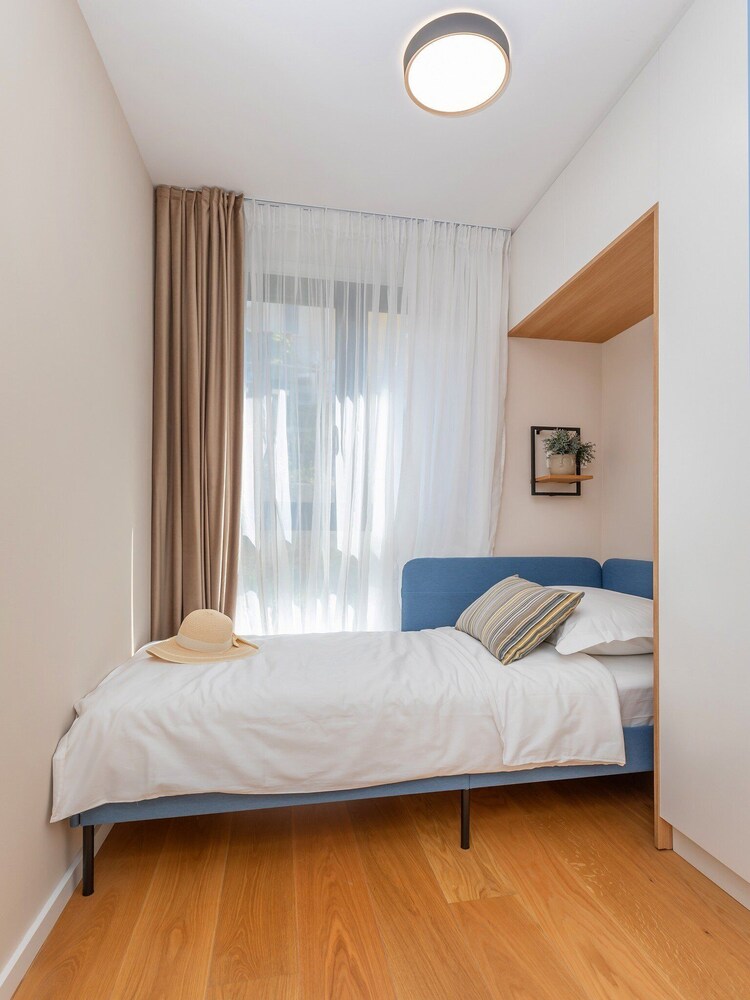 Apartment Floramye
