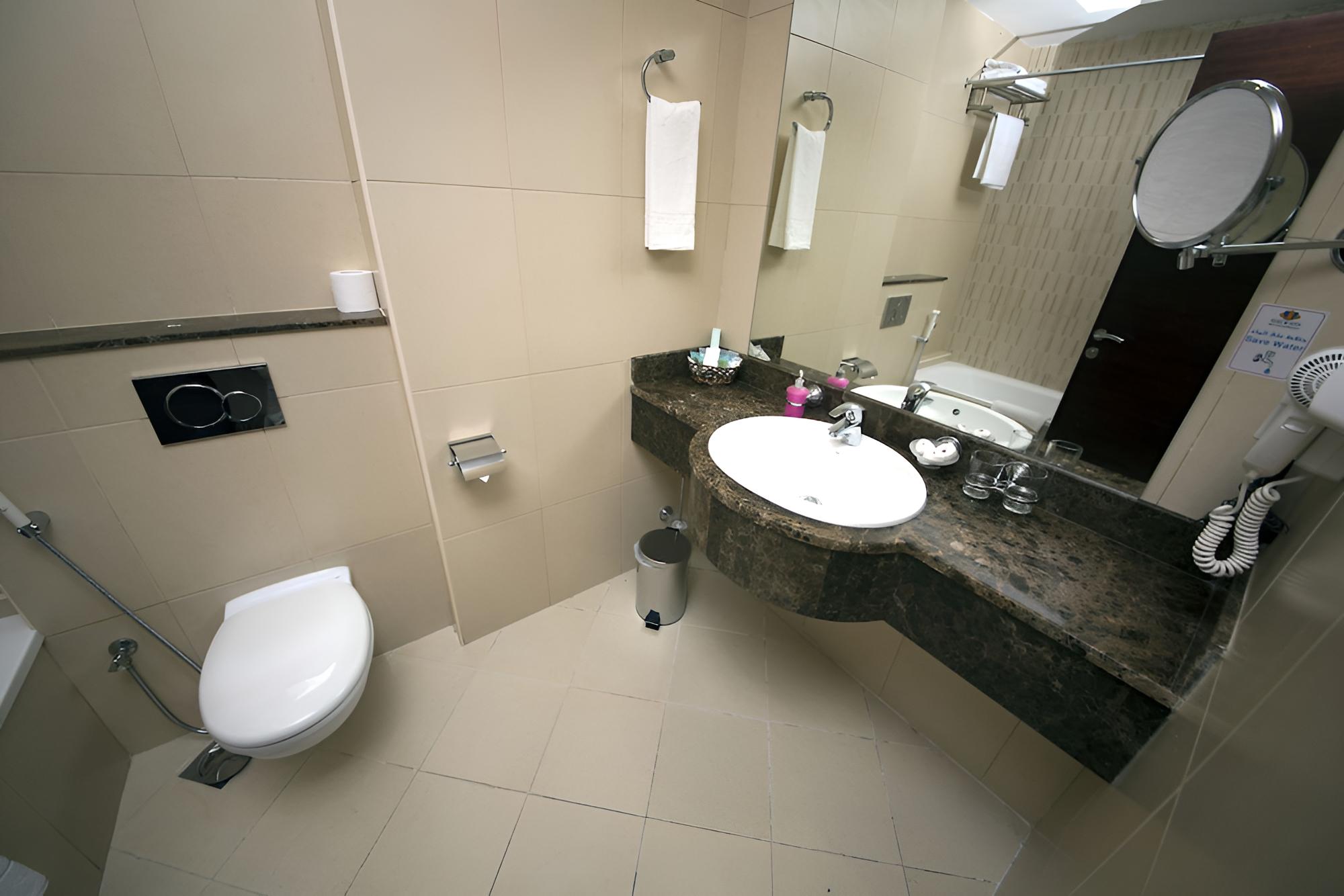 Naif view Hotel By Gemstones