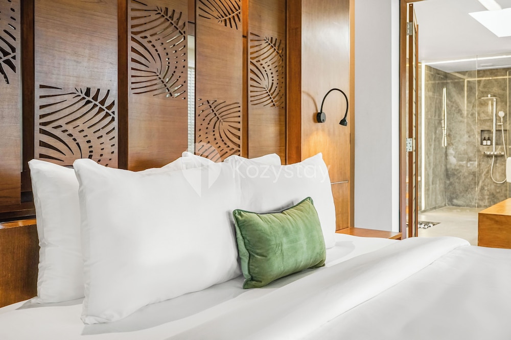 Srimalen Villa by Kozystay - Canggu-