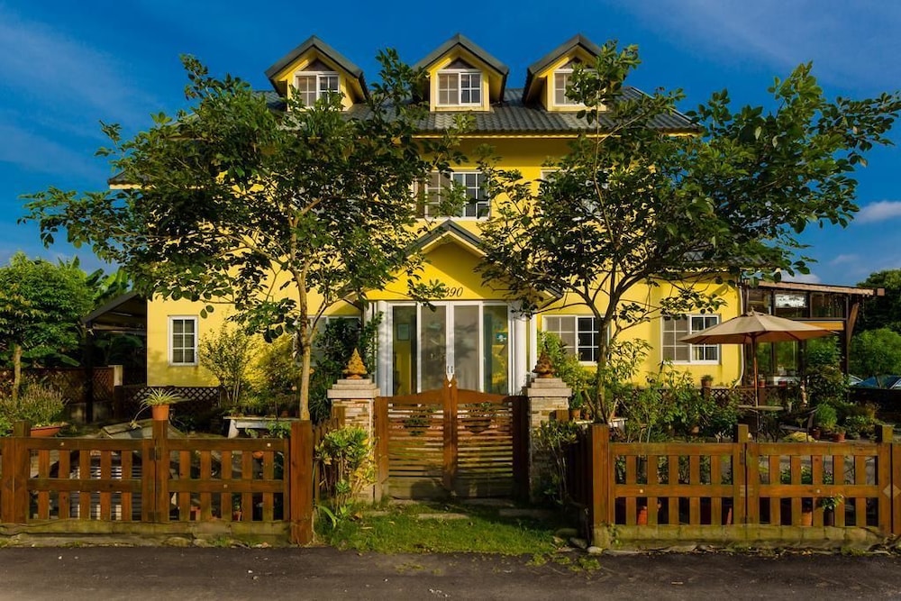 Dream House B&B