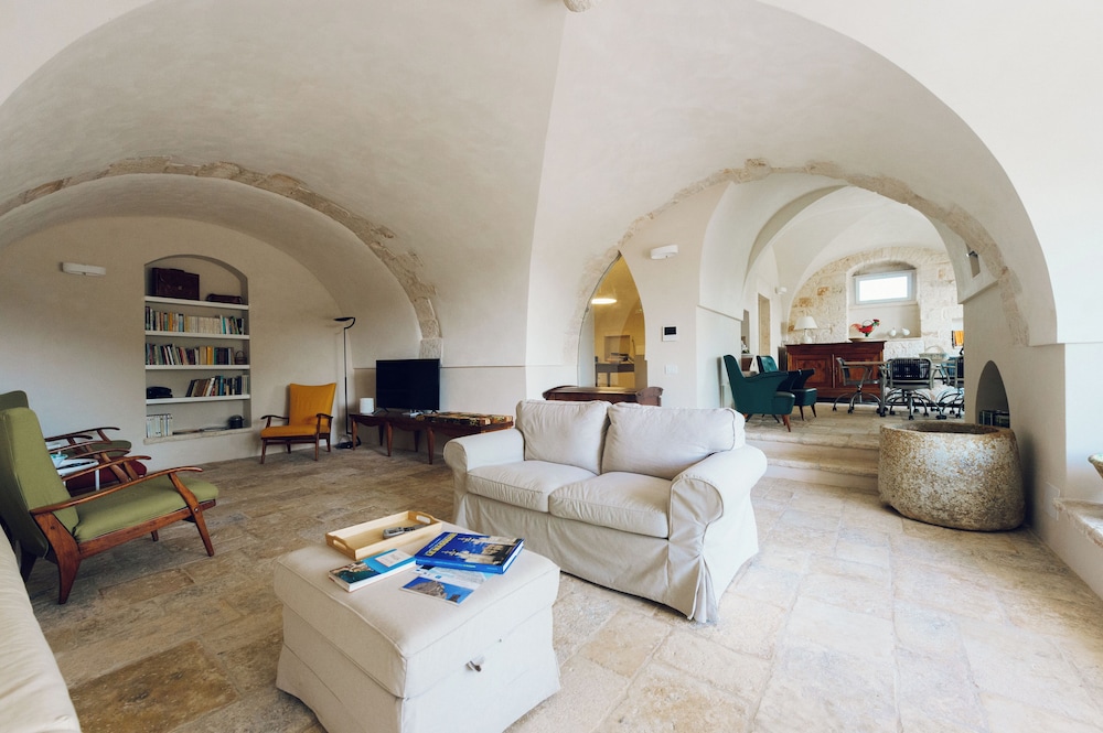 Masseria Luigi Flora