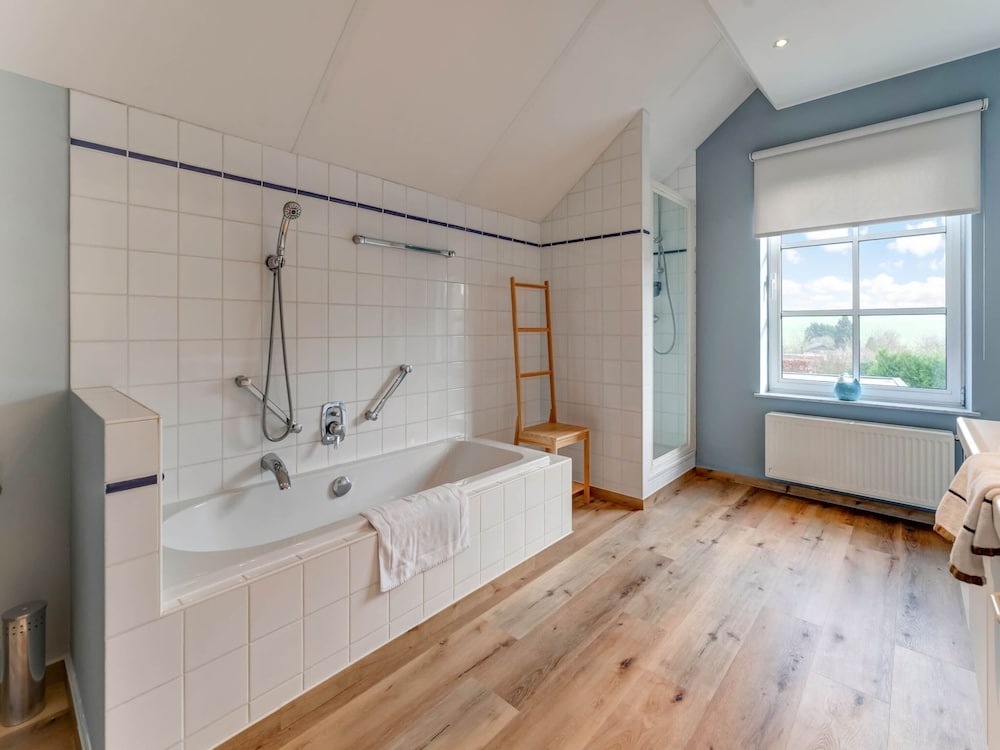 Heers Retreat With Sauna