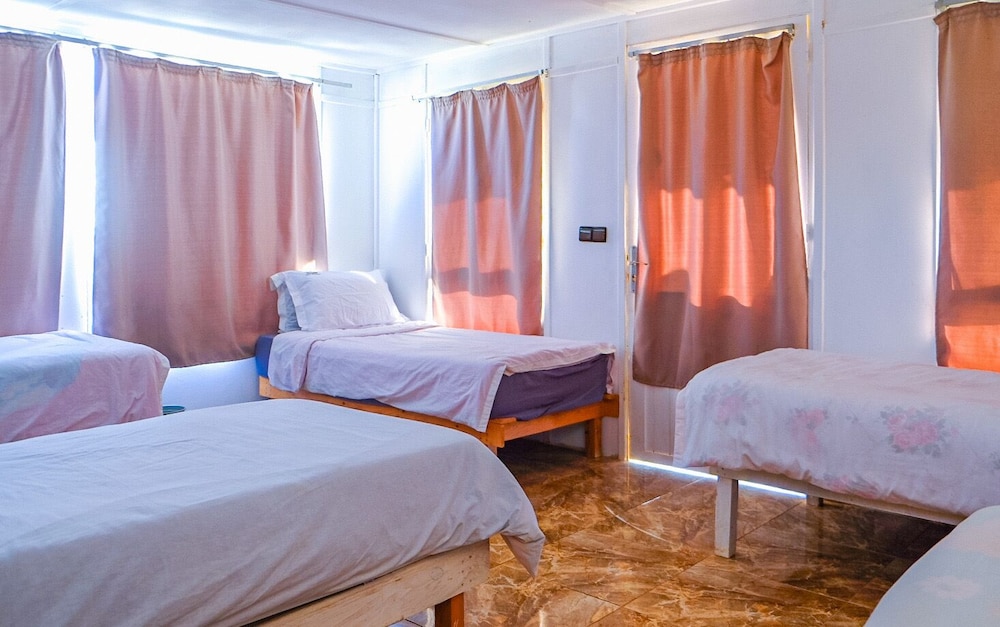 Nomade Auberge