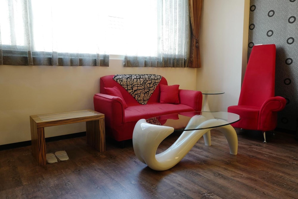 Hualien City Home