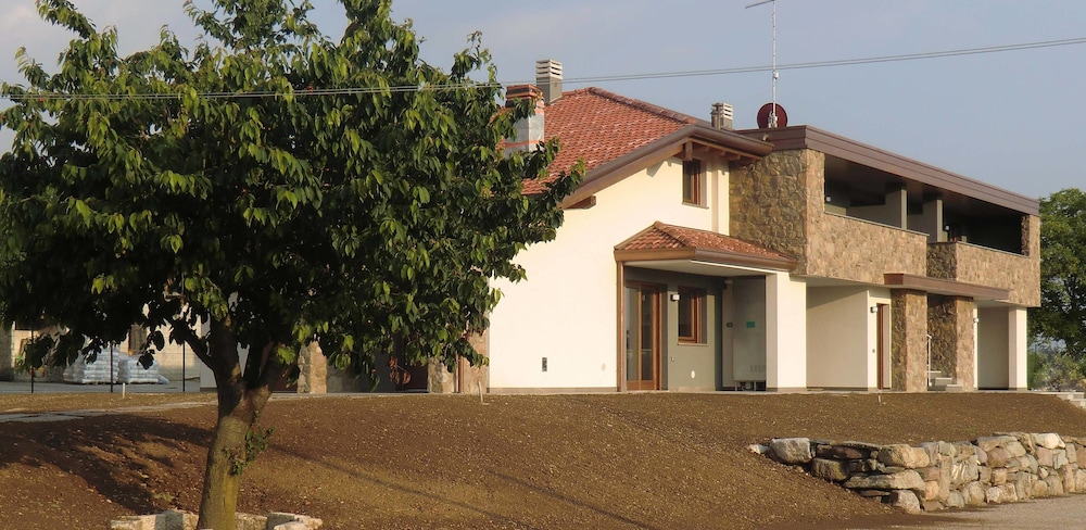 Agriturismo Ai Tre Castelli