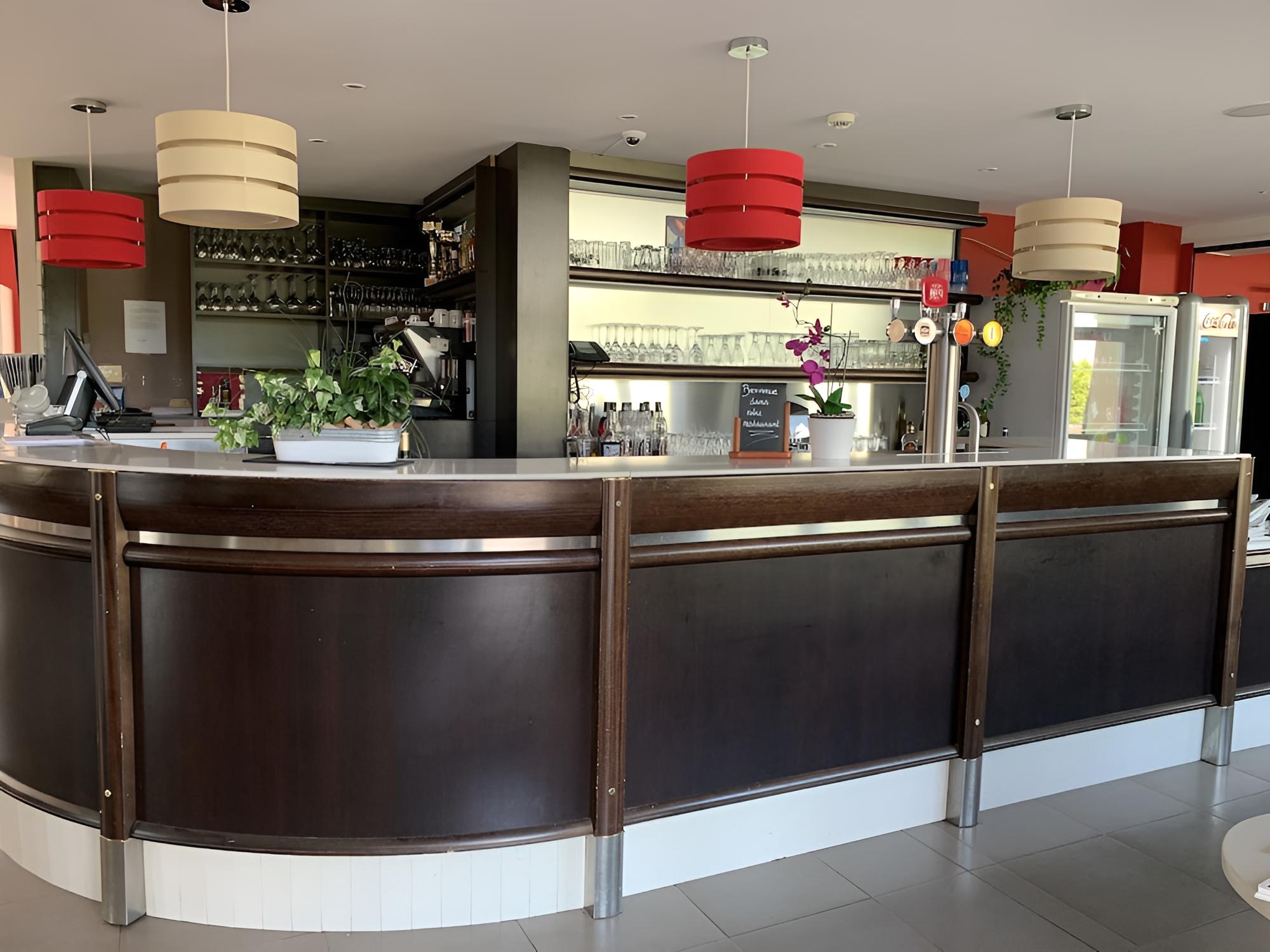 Hotel Le Logis de la Lys