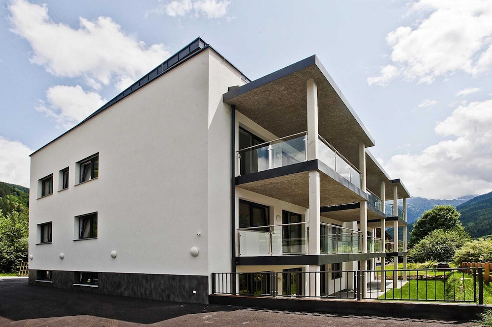 Apartment in the Heart of Neukirchen