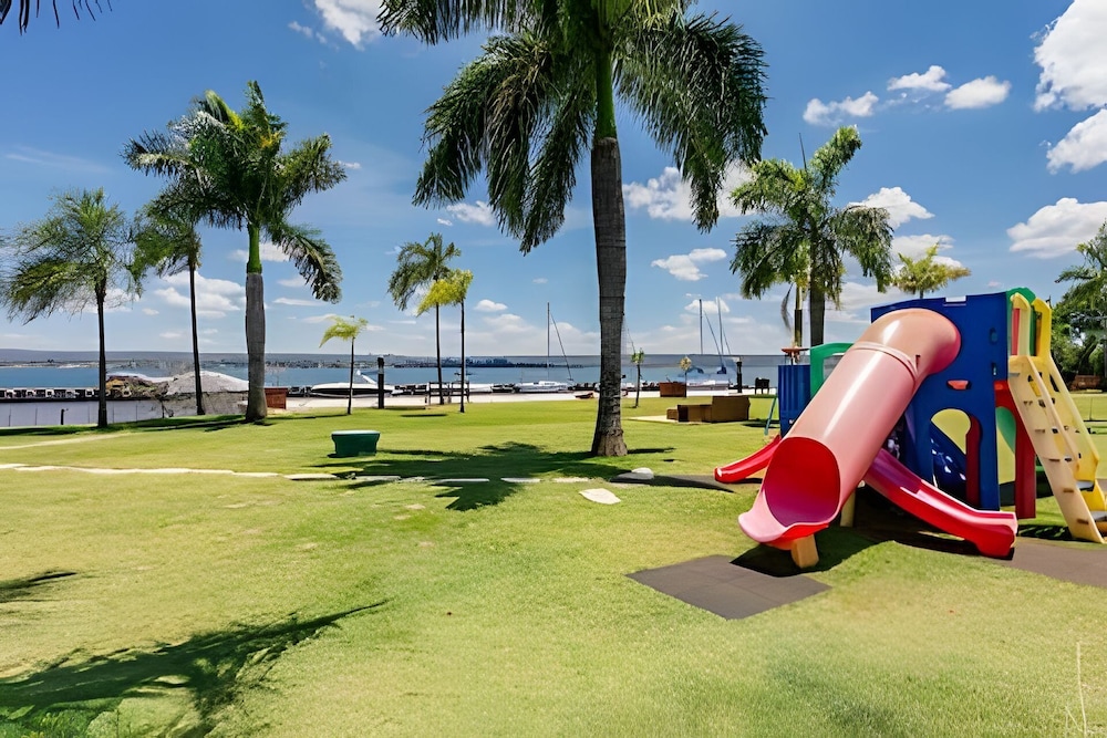 Life resort