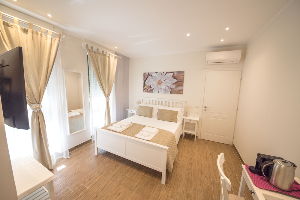 BePlace Aventino