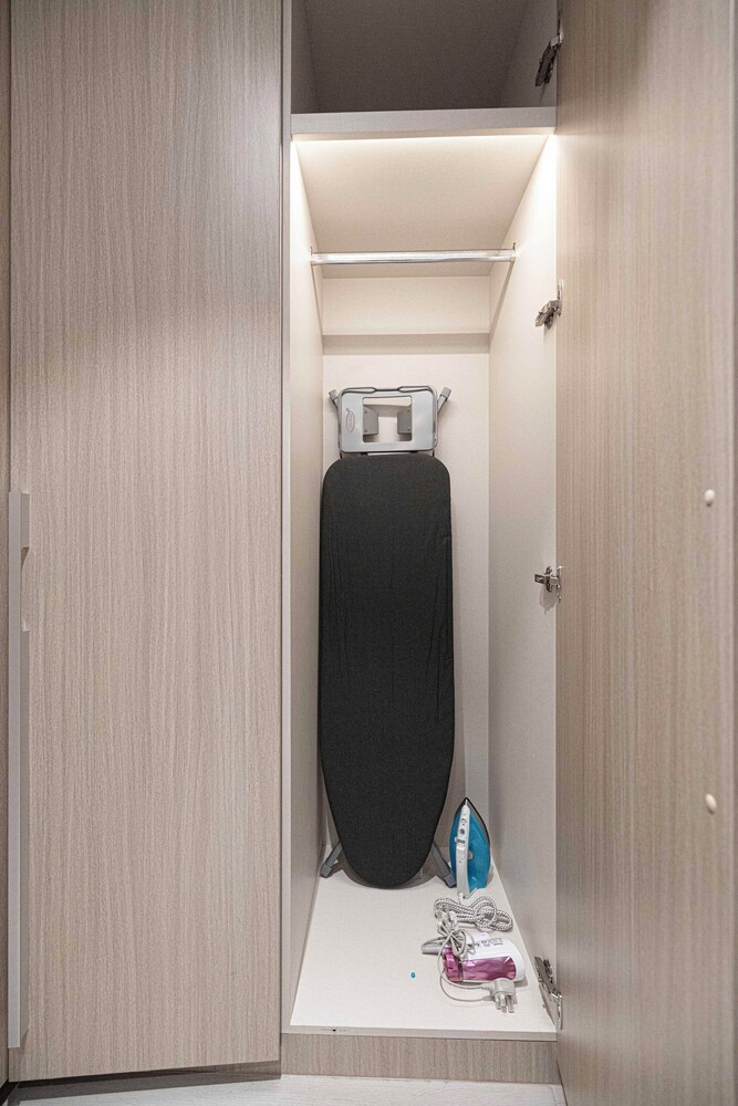 Aya- Stylish 1BR Stay NadAlSheba 34