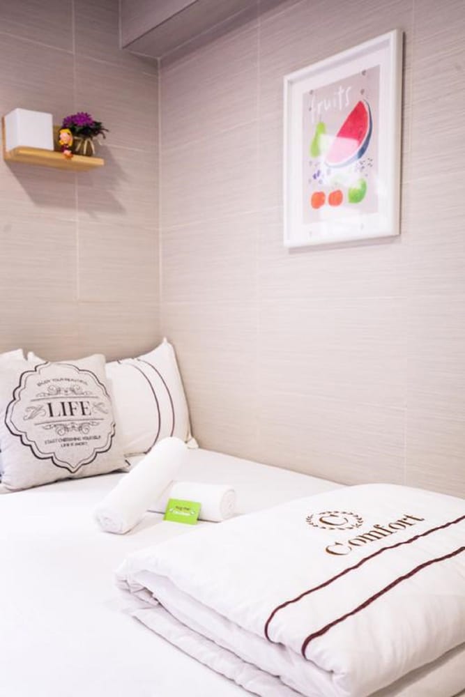 Comfort Guest House - Hostel