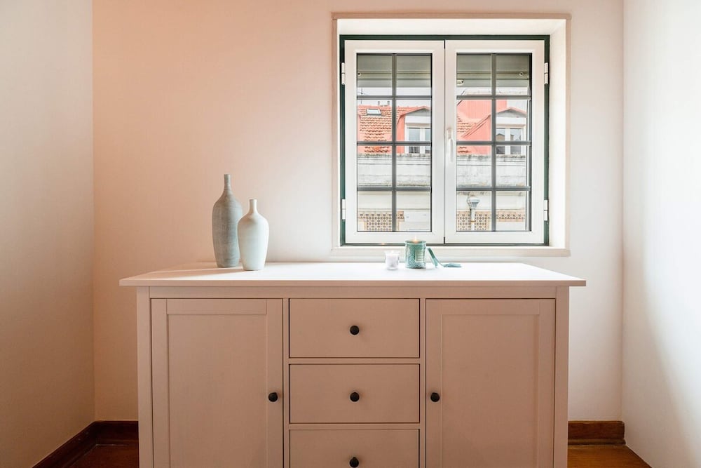 Wonderful Apartment in the Historial Center of Lisbon view 3