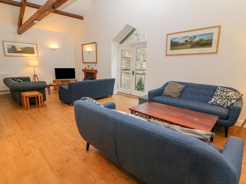 Clover Cottage