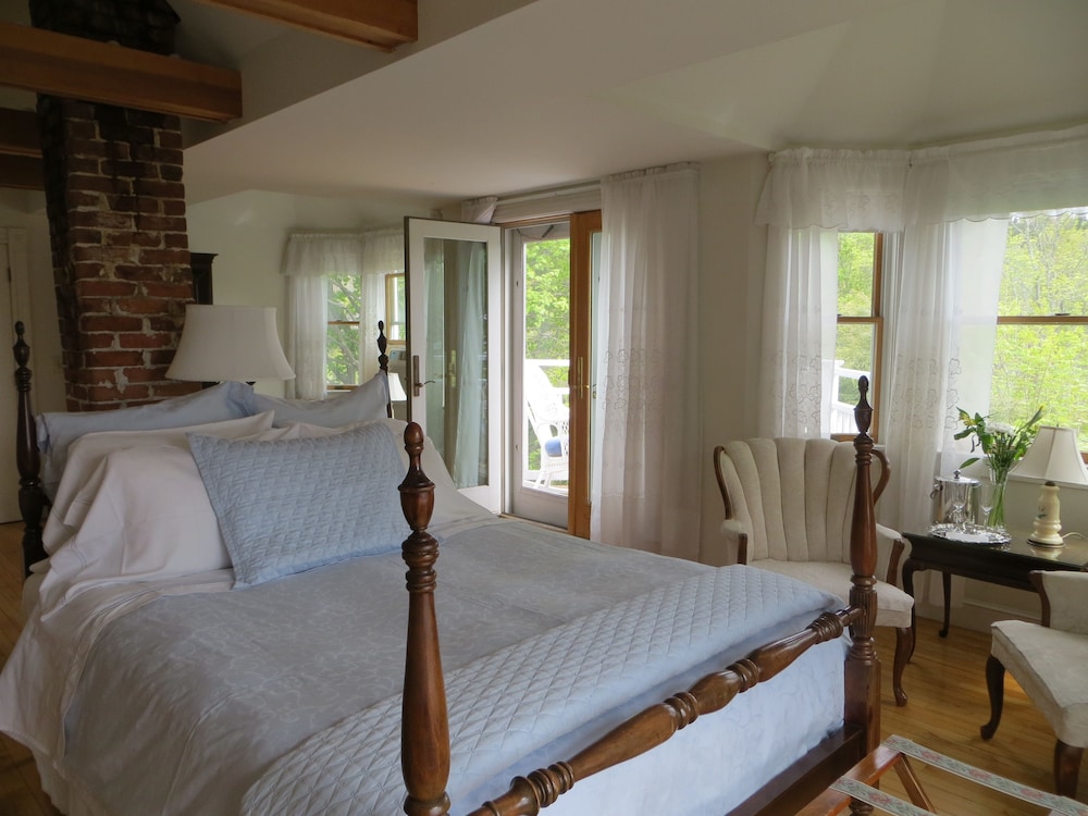 Atlantic Ark Inn - Property Image 28