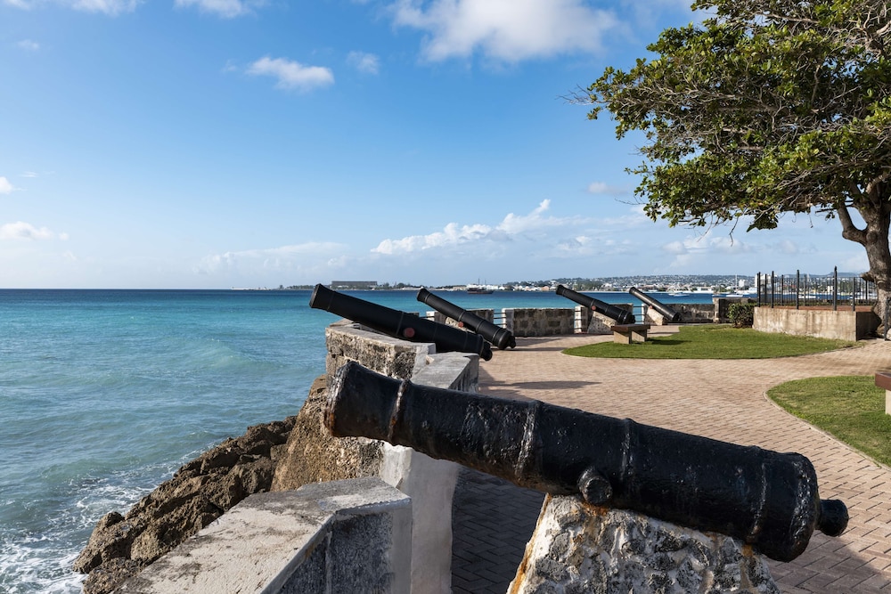 Hilton Barbados Resort - Photo 56