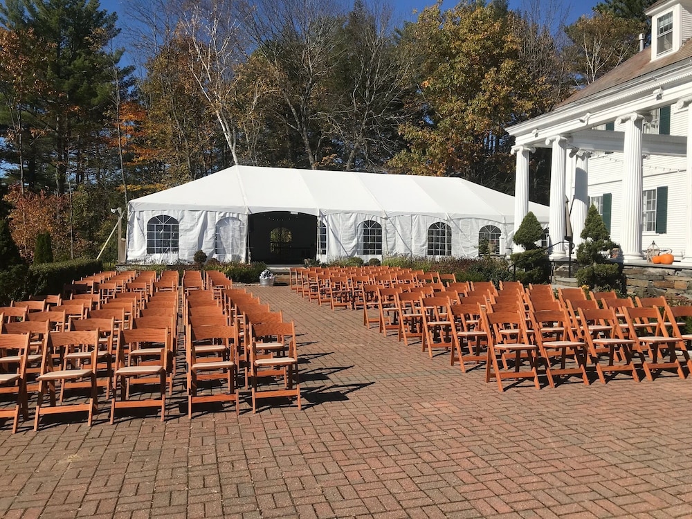 Windsor Mansion Inn