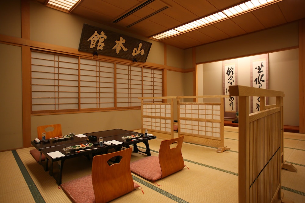 Shibu Onsen Ichinoyu Katei