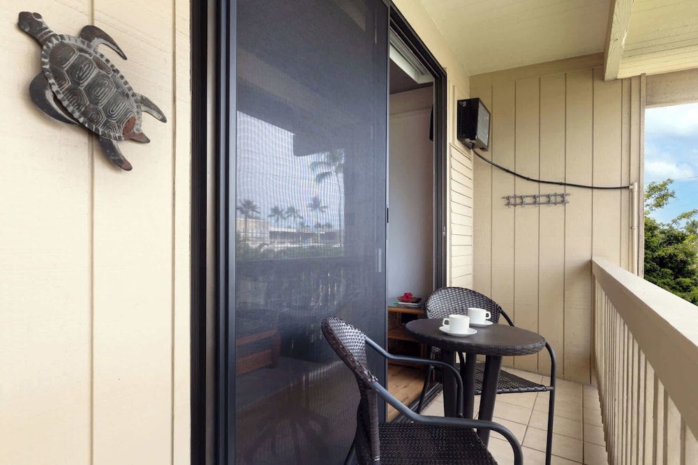 Kona Bali Kai 362 – For 2 Guests