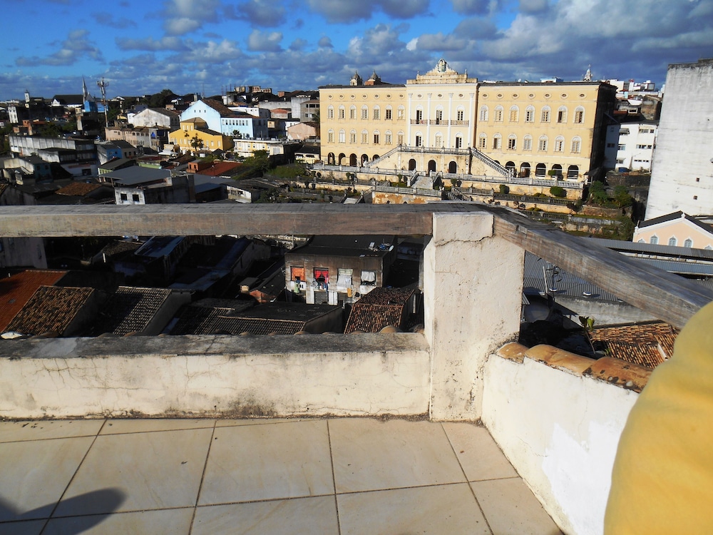 roof