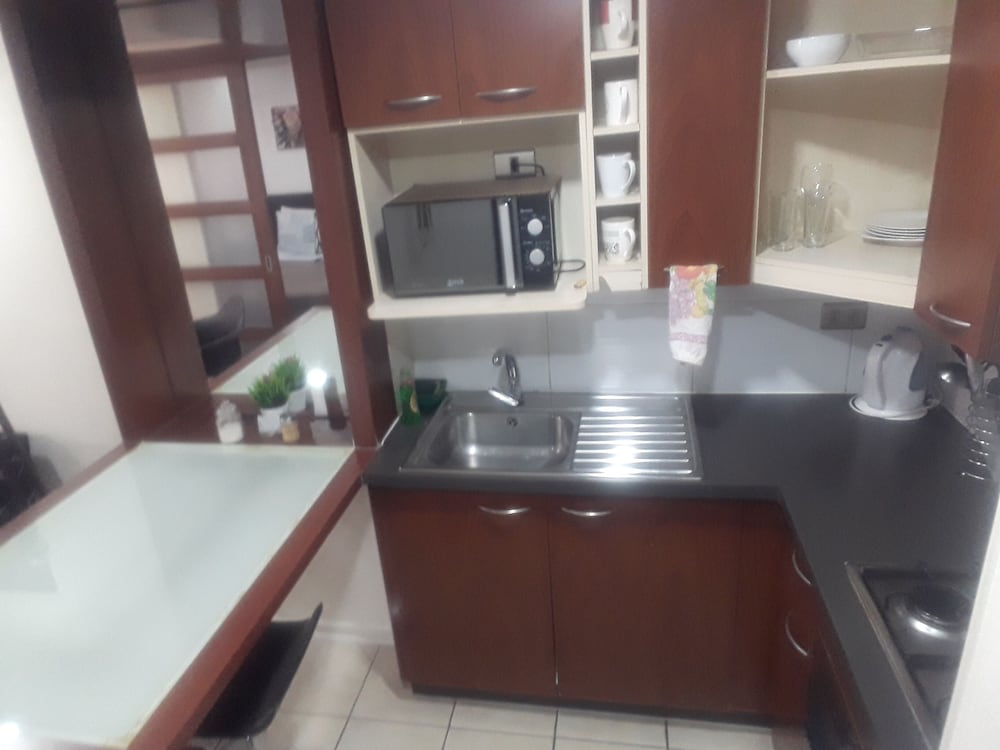 Daya apartamentos