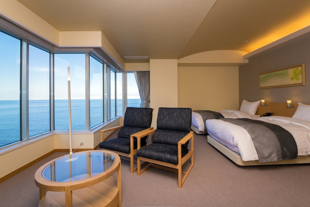 Atami Korakuen Hotel 6