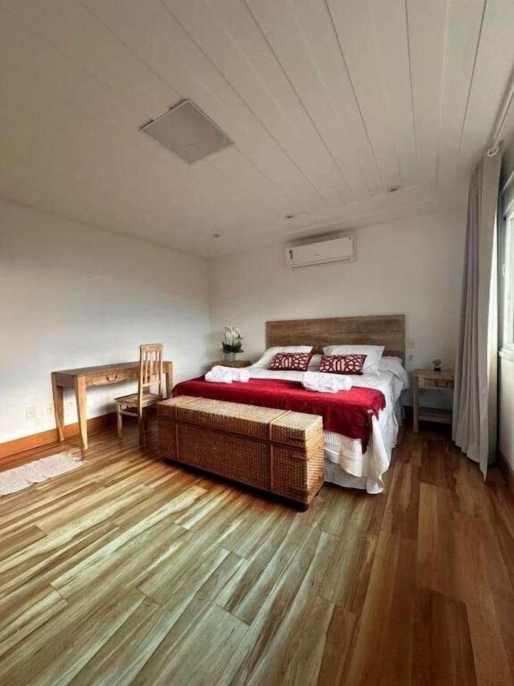 Hotel Boutique Renascer em Búzios