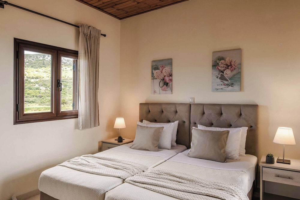 Villa Skala View