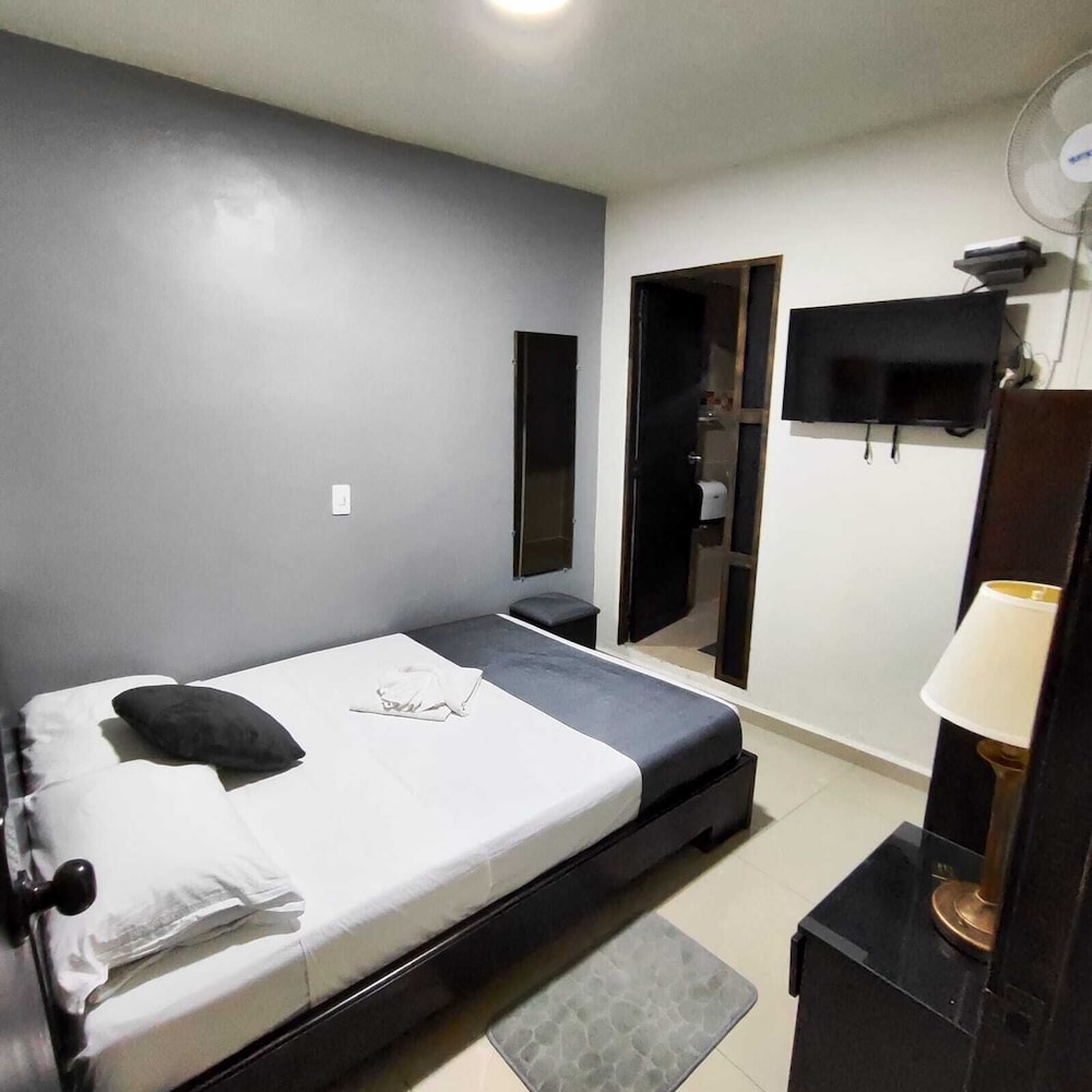 International hostel medellin