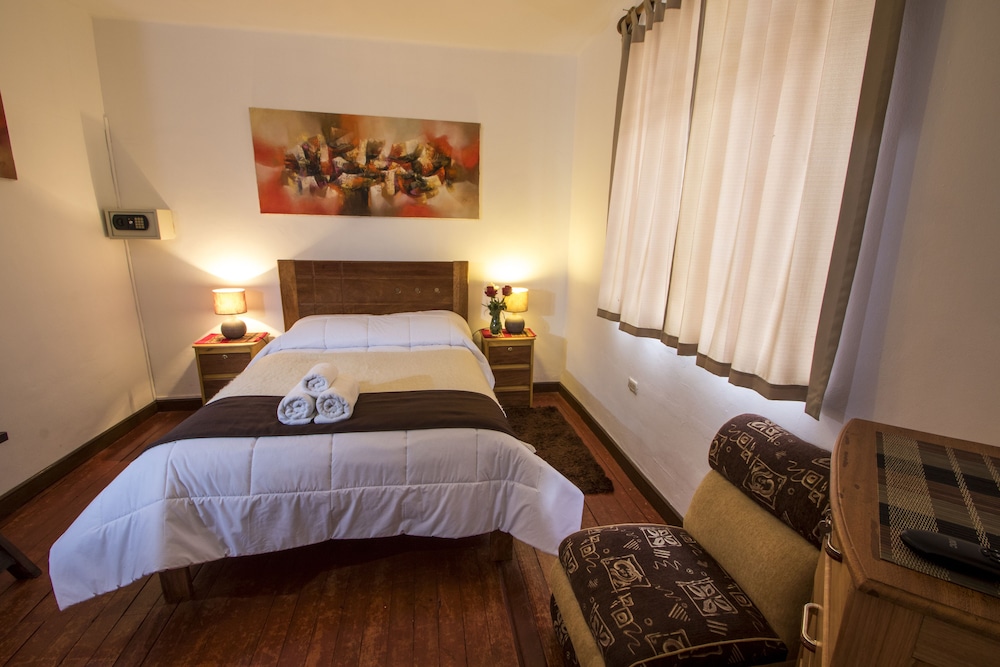 Hostal Wara Wara