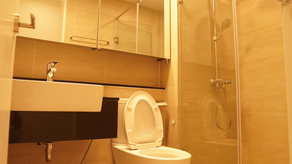 Starlake Daewoo Managed by Anstay Residence