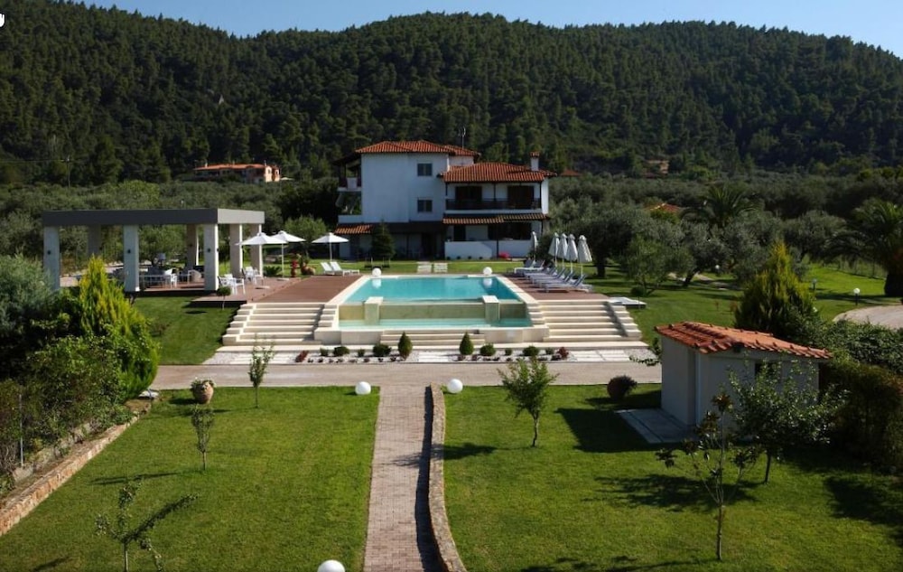 Fillis House