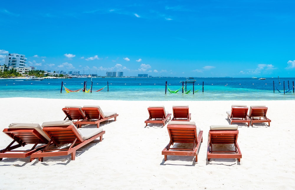 Grand Oasis Palm - All Inclusive