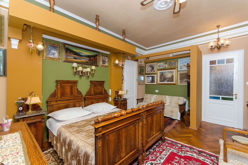 Apartment Vintage Bossanova