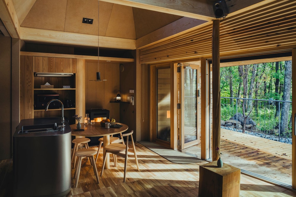 SANU 2nd Home Hakuba1st