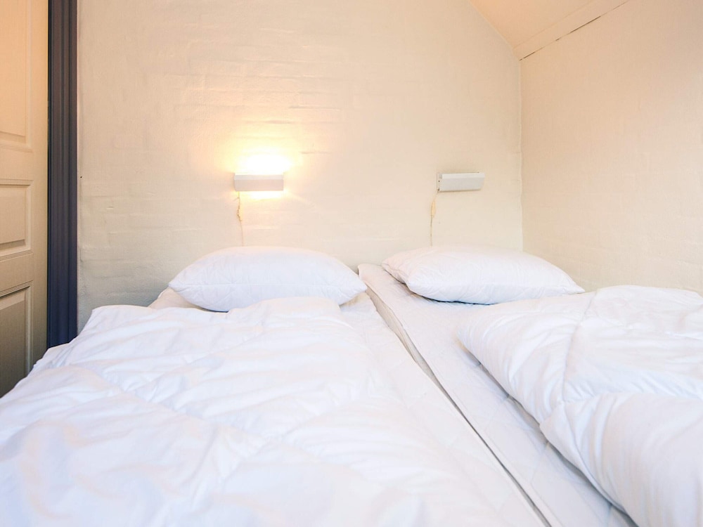4 Star Holiday Home in Blavand