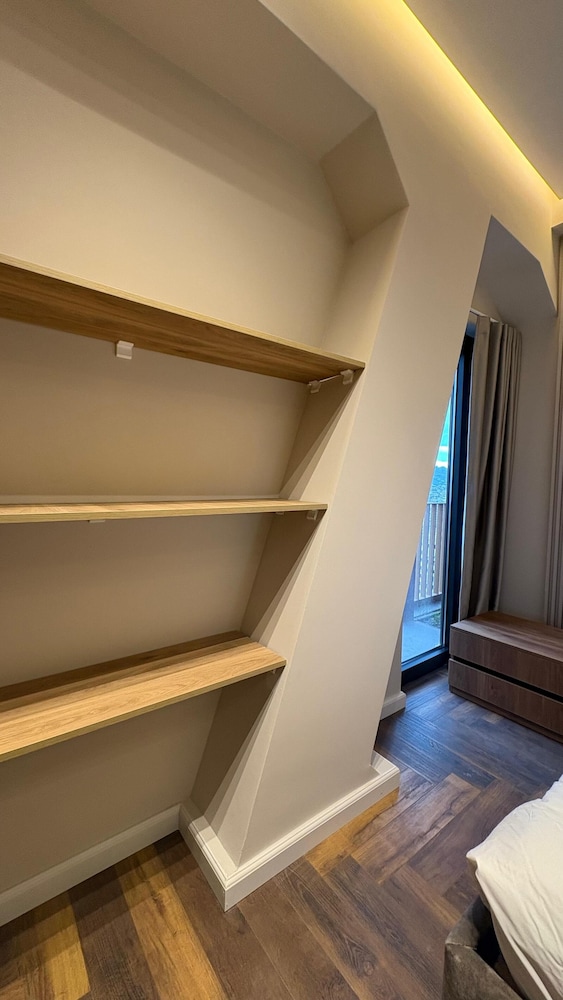 Blue Boutique Apartments 3