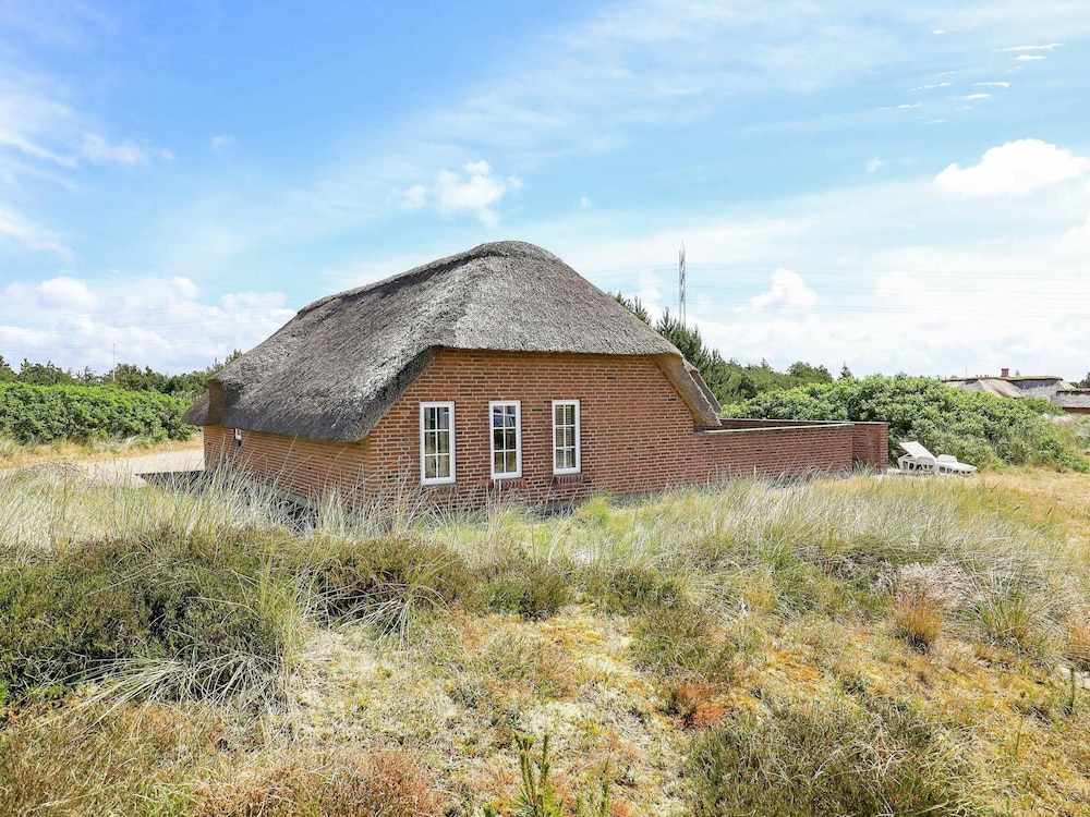 12 Person Holiday Home in Ringkobing view 3