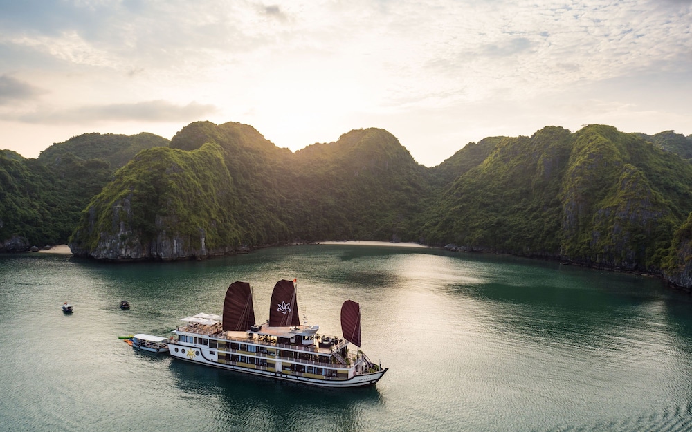 Orchid Classic Cruise