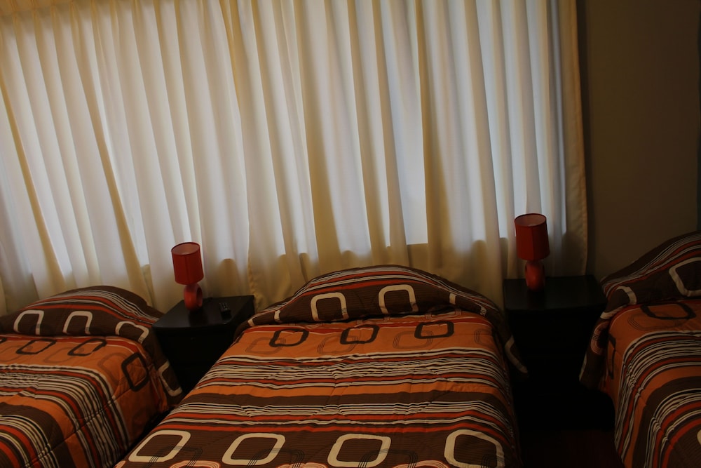 La Casa de Makito