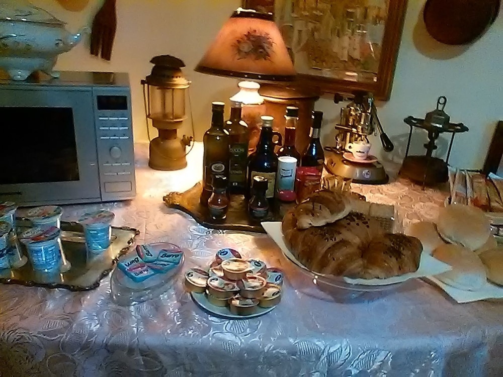 B&B il gelsomino